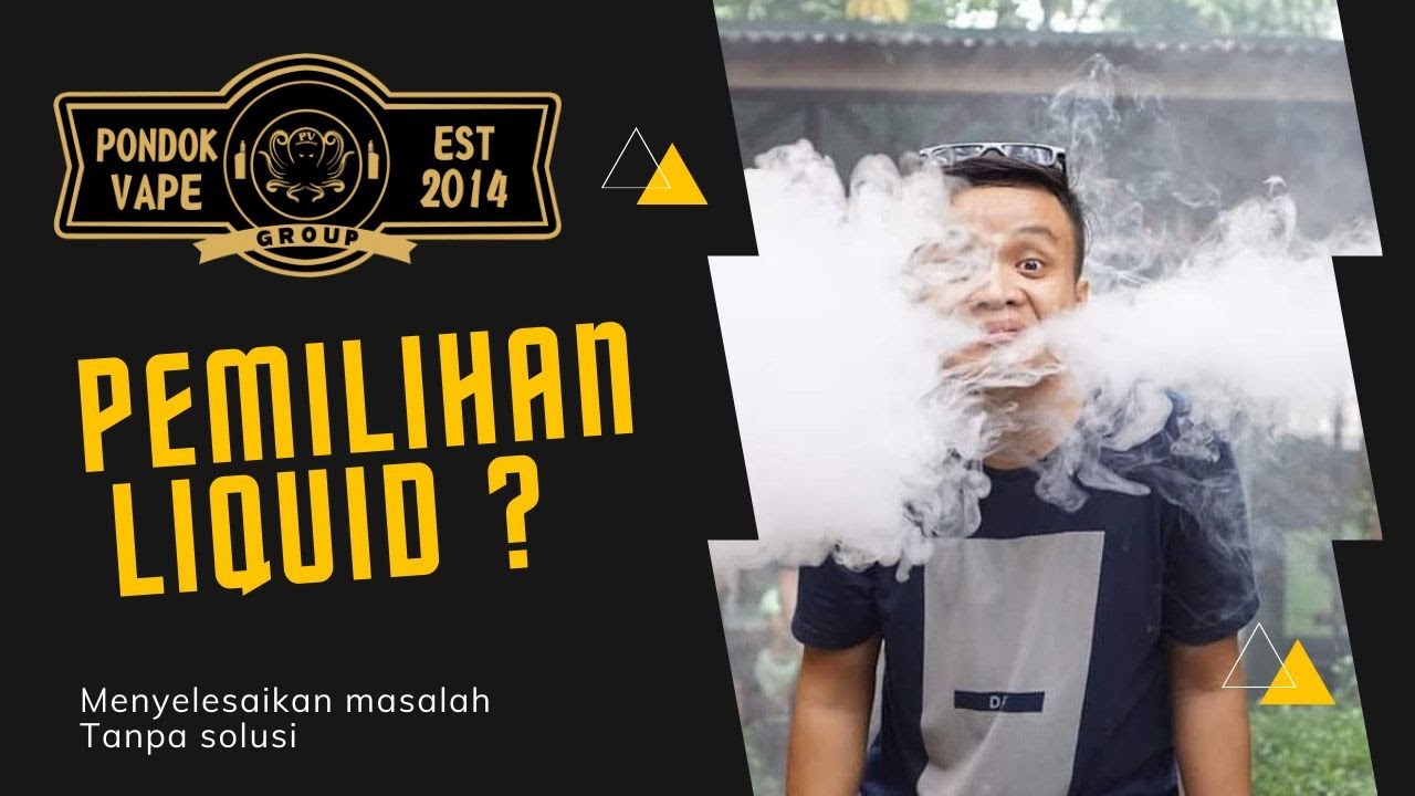 TIPS MEMILIH LIQUID VERSi ARYA JURAGAN