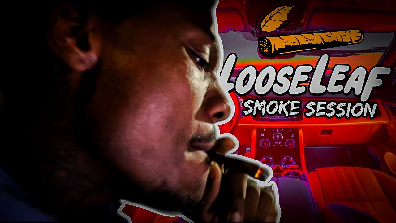 The LooseLeaf HotBox