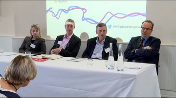 Innovation in autonomous systems - autonomy shaping the future