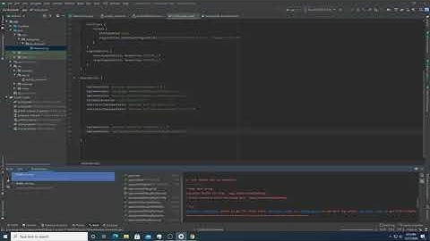 Facebook audience network (Facebook Ads) Ads in Android Studio implementation. High cpm Banner Ads |