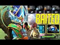 Gorgcs guide to his best hero  oracle support