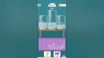 Satisfect Sorting Challenge level 86 #solution #games #walkthrough #satisfyingames