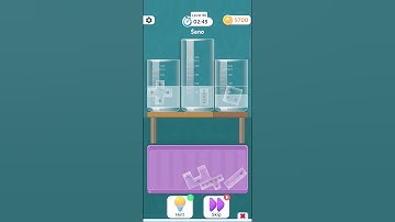 Satisfect Sorting Challenge level 86 #solution #games #walkthrough #satisfyingames