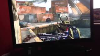Cargo last map 4-2