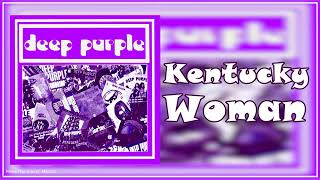 Deep Purple - Kentucky Woman