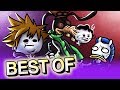 BEST OF Oney Plays Kingdom Hearts 2 (Funniest Moments) OFFICIAL