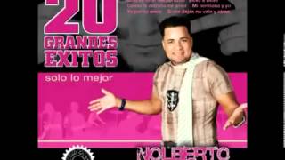 Nolberto Al K La - Si Me Dejas No Vale chords