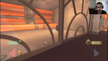 Not2NerdyEnt Quantum Conundrum Walkthrough Part 12 [Red Wing Part 2]