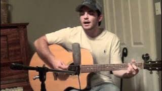 Semi Charmed Life Acoustic Cover by John Daigle