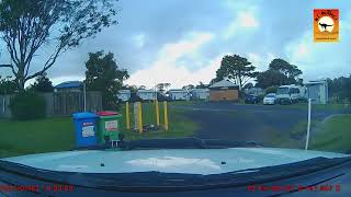 Portland Bay Holiday Park - Portland, Victoria, Australia