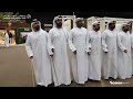 مهرجان العين للرطب يجمع أجيال المزارعين لنقل الخبرات الزراعية والتراثية إلى الشباب