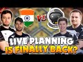 LIVE PRO PLANNING with SpaceStation Gaming vs S8UL - EPIC MATCHUP