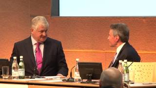 GETHealth Day 1 Denis O Brien