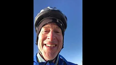 Valentines Ride for my Mom 2021