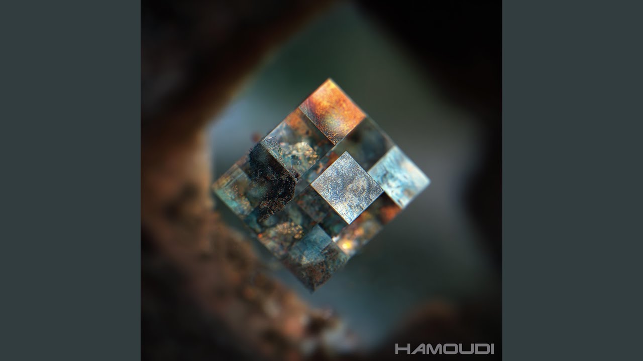 Watch Hamoudi on YouTube Watch Hamoudi on YouTube