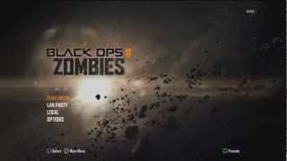 BLACK OPS 2 ZOMBIES: OFFICIAL Theme Song