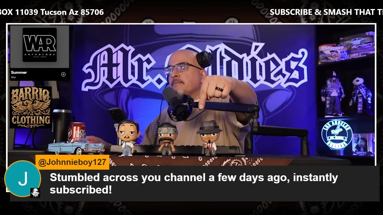 YouTube