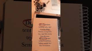 Kata Kata Mutiara Soal Hidup Bukan Diliat Dari Umur Loh Tapi Sikap Luh Terhadap Sesama