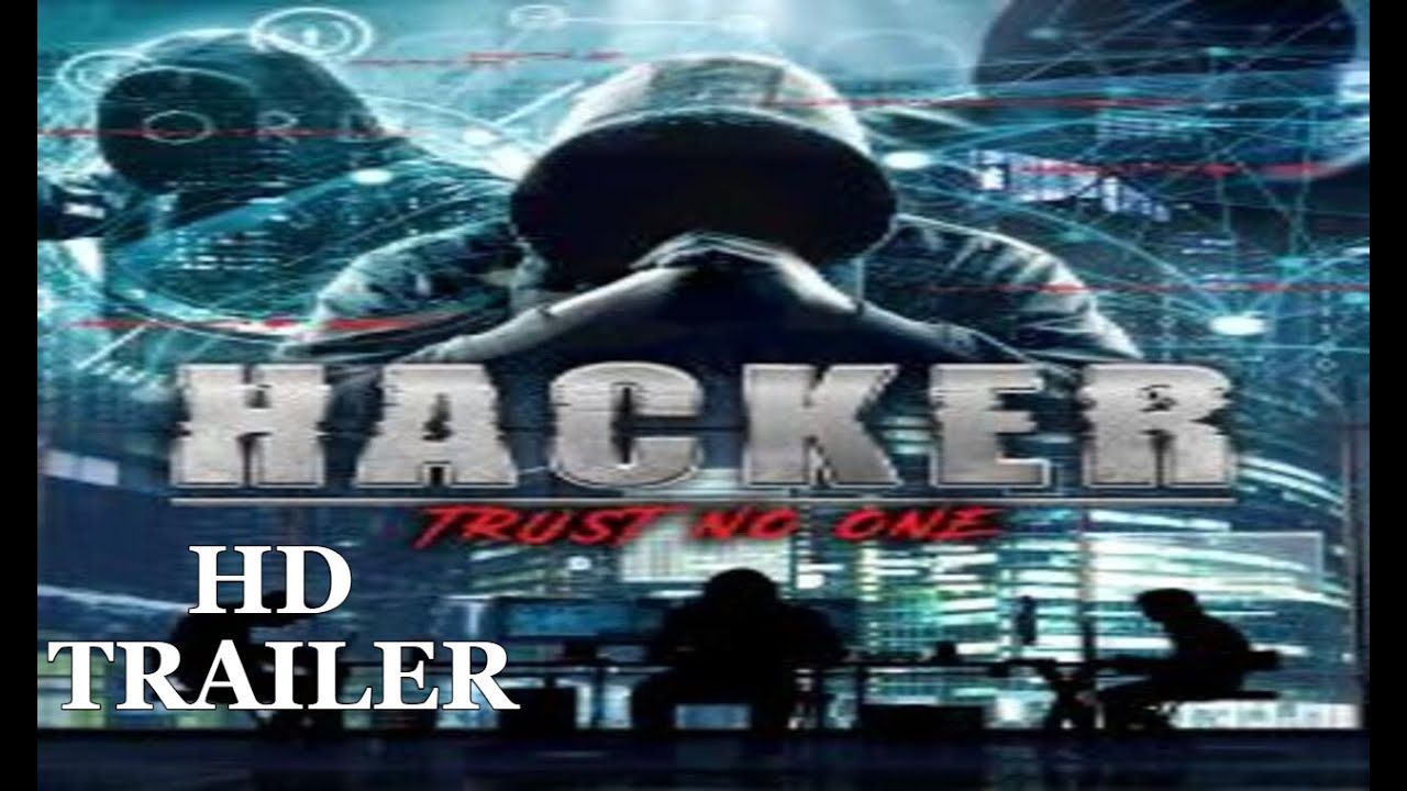 Hacker Trust No One 2021 Trailer - YouTube