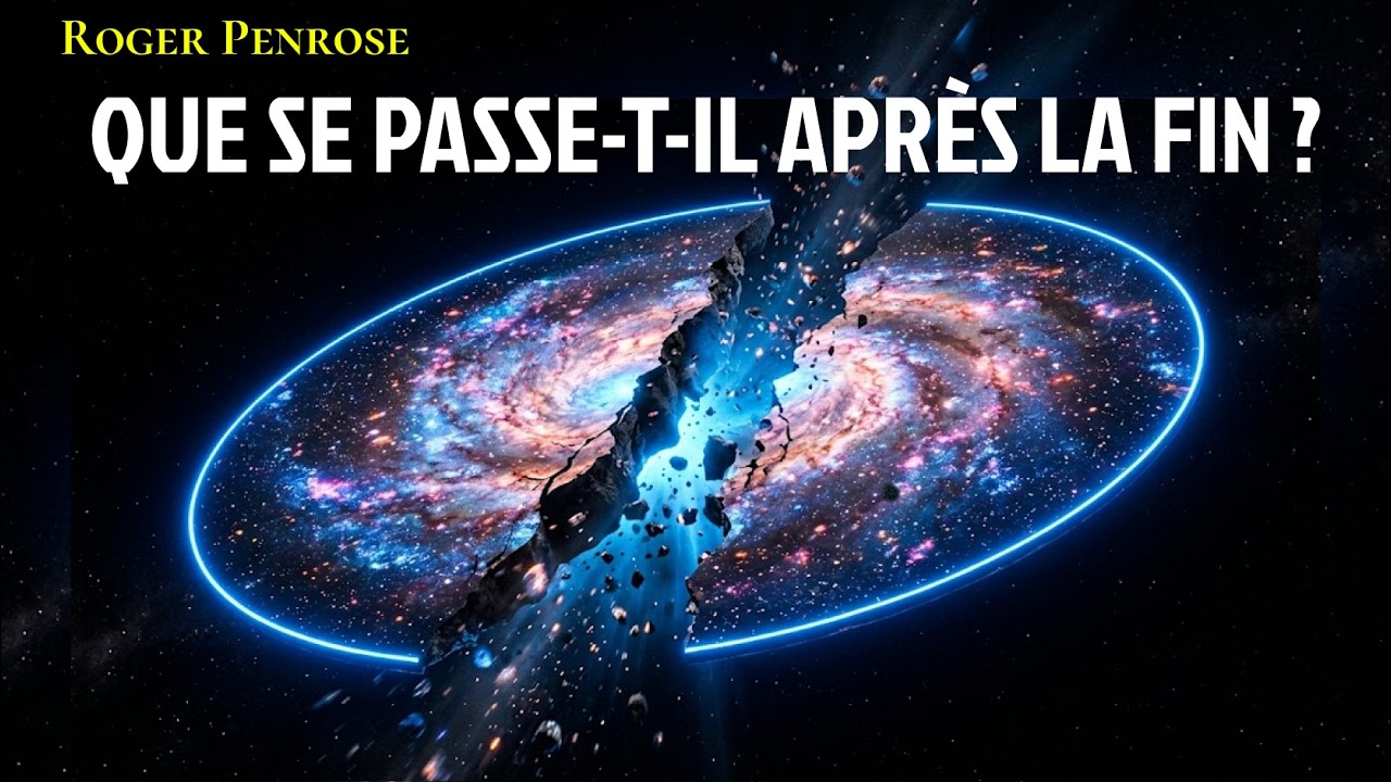 Que Se Passe-t-il Après la Fin de l’Univers ?