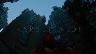 ALMAS - KARSET WEDN (Official Music Video) Prod By Alfy / الماس - قرصة ودن