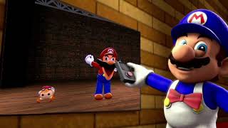 SMC4: SMG4's presentation