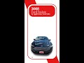 Ford Fusion 2018 car review
