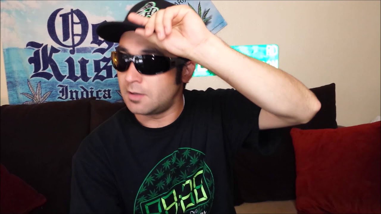 Daily Dabber Weekly Babble, Kush, Wax, jESCO MAYNE,