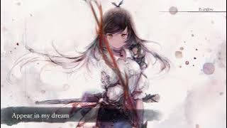 【Lyric MV】Illya