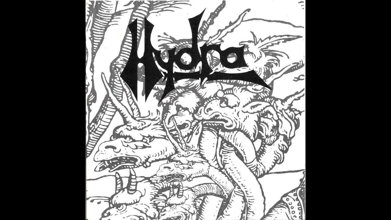 Hydra - Forever and a Day (Swedish AOR / MR)