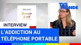 Comment le téléphone nous déconnecte-t-il de notre humanité ? | Sophie Lavault