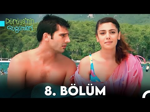 Dürüye'nin Güğümleri 8. Bölüm