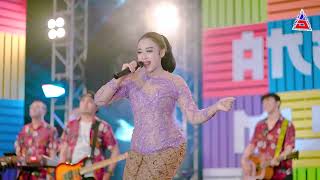 Niken Salindry - RASAH NYANGKEM 3 | Gak Bahaya Ta?? (ANEKA SAFARI)