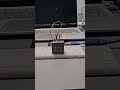 arduino dot matrix broken #arduino #arduinoproject #arduinotutorial ##engineer