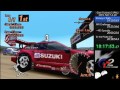 Gran Turismo 2 (PAL) 100% Speedrun Redo 9 - Rally Mode/493 Races