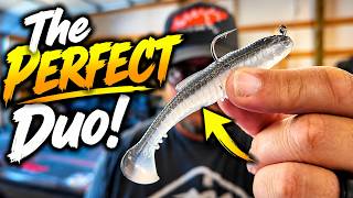 Does THIS Swimbait Hook Make Jigheads Obsolete??