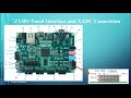 Reading XADC Data via AXI with Interrupt (Method3)