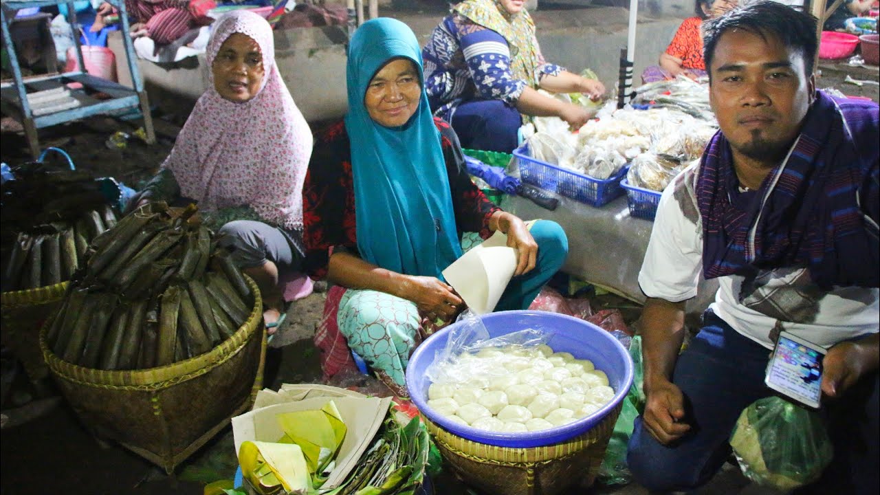 TUKU BLENGEP COTOT NING PASAR BANGKIR INDRAMAYU