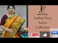 Gadwal Pattu Saree Collection | Latest Sarees Online Shopping | Beautiful Saree Collection