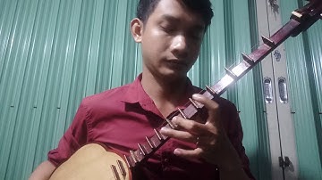 Đọc tấu đàn sến || Trăng thu dạ khúc