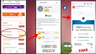 Cashstory App [Massive Stories] App pagando hasta 1.000$ por leer??! REAL OR FAKE? FULL REVIEW ! screenshot 3