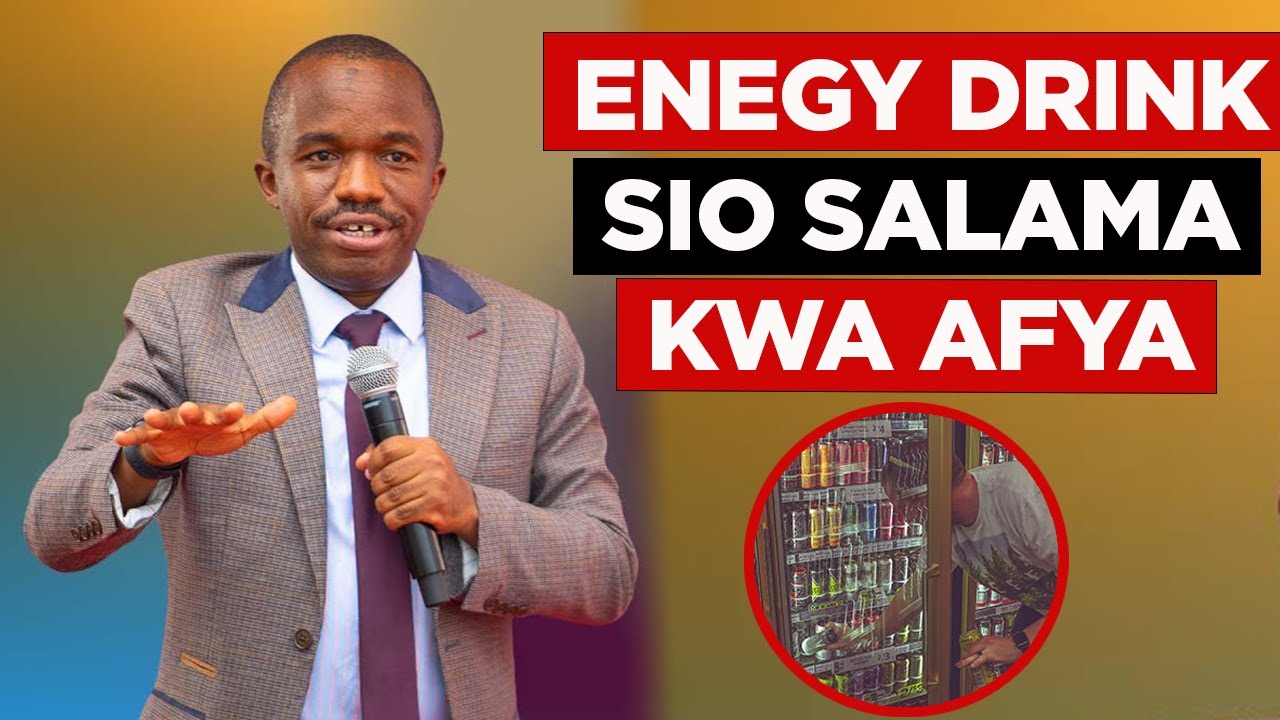 Dakika 10 Za Maswali Na Majibu Kuhusu Vyakula Na Pastor David Mmbaga