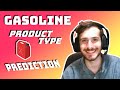 Gas Sales Product Type Prediction - Data Every Day #070