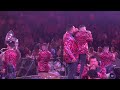 Mentira no es - Banda MS en vivo 2023 Domo Care Mty 12 Mayo 23