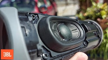 JBL FLIP 5 TT EXTREME BASS TEST | 90% LOW FREQUENCY MODE!!