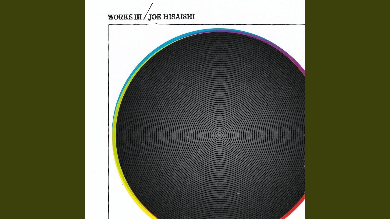 DEAD for Strings, Perc., Harpe and Piano: 4. Rebirth -Love Song