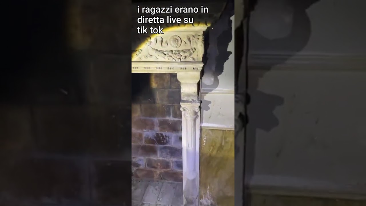 Villa Montalbano Balbi Valier Paoletti pt1