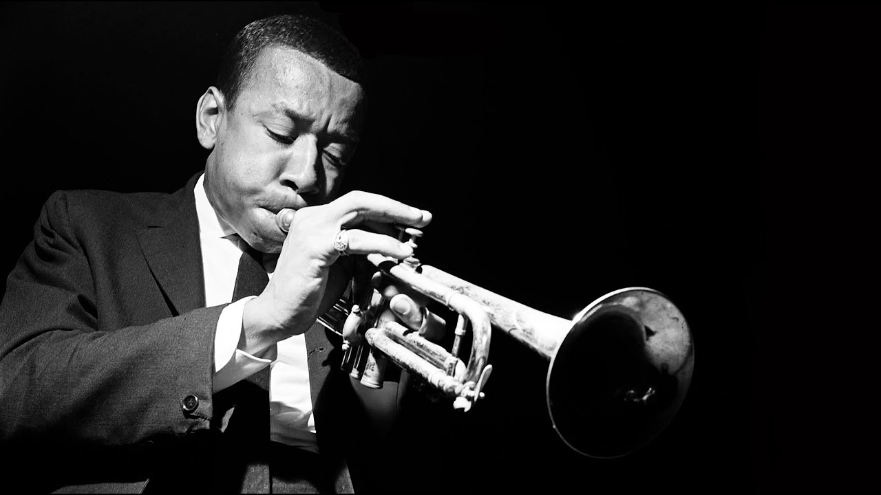 Lee Morgan - Sonic Boom (1967). Lee Morgan - Sonic Boom (1967).