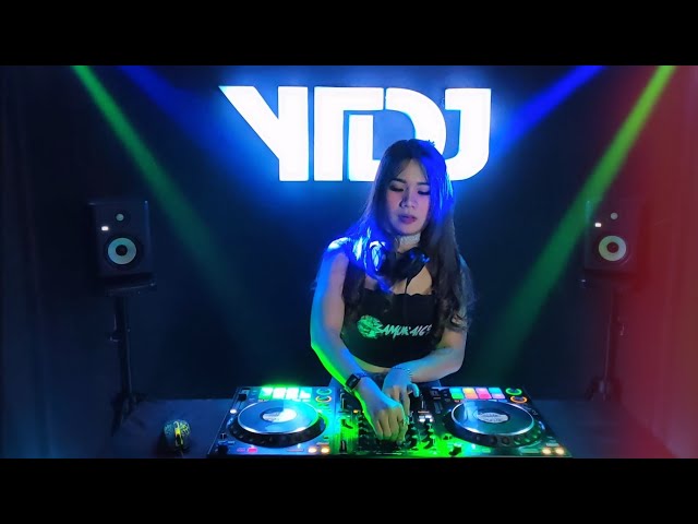 LAGU NYA BIKIN JANDA PIRANG GALAU !! DJ PALING ENAK BASS NYA !! BREAKBEAT 2023 (YTDJ V2) class=