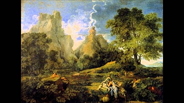 Arcangelo Corelli Concerto Grosso No.  5 in B flat major